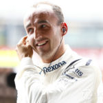 Robert Kubica Foto Gallery F1 Grand Prix Austrii 2018