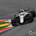 Robert Kubica Foto Gallery F1 Grand Prix Austrii 2018