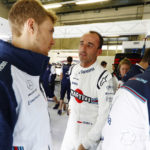 Robert Kubica Foto Gallery F1 Grand Prix Austrii 2018