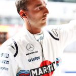 Robert Kubica - Foto Gallery F1 Grand Prix Austrii 2018