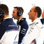 Robert Kubica - Foto Gallery F1 Grand Prix Austrii 2018