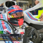 Robert Kubica Foto Gallery F1 Grand Prix Austrii 2018 - 66