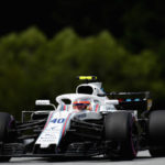 Robert Kubica Foto Gallery F1 Grand Prix Austrii 2018