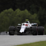 Robert Kubica Foto Gallery F1 Grand Prix Austrii 2018