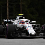 Robert Kubica Foto Gallery F1 Grand Prix Austrii 2018