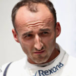 Robert Kubica Foto Gallery F1 Grand Prix Austrii 2018