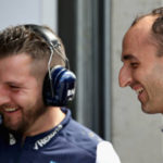 Robert Kubica Foto Gallery F1 Grand Prix Austrii 2018