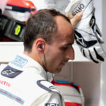 Robert Kubica Foto Gallery F1 Grand Prix Austrii 2018