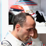 Robert Kubica Foto Gallery F1 Grand Prix Austrii 2018