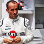 Robert Kubica Foto Gallery F1 Grand Prix Austrii 2018