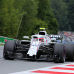 Robert Kubica Foto Gallery F1 Grand Prix Austrii 2018