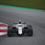 Robert Kubica Foto Gallery F1 Grand Prix Austrii 2018