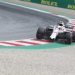 Robert Kubica Foto Gallery F1 Grand Prix Austrii 2018