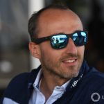 Robert Kubica Canadian Grand Prix 2018 Sunday