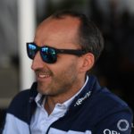 Robert Kubica Canadian Grand Prix 2018 Sunday