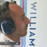 Robert Kubica GP Kanady 2018 Niedziela