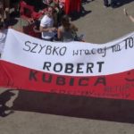 Robert Kubica GP Kanady 2018