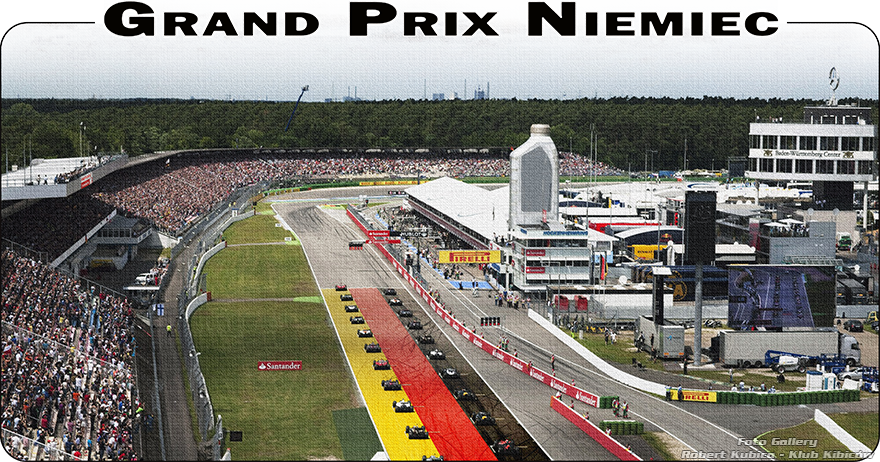 Grand Prix Niemiec