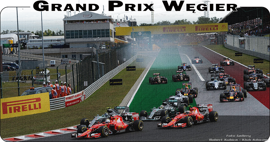 Grand Prix Węgier