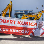 Kubica JCB