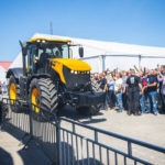 Kubica JCB