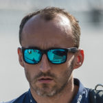 Robert Kubica - Grand Prix Niemiec 2018