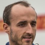 Robert Kubica - Grand Prix Niemiec 2018