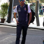 Robert Kubica - Grand Prix Niemiec 2018