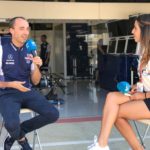Robert Kubica - Grand Prix Wielkiej Brytanii 2018