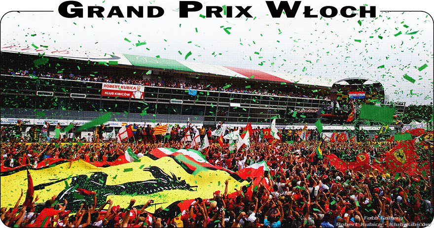 Grand Prix Włoch