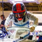 Robert Kubica i Williams Racing: Testy Pirelli w Abu Dhabi na sezon 2019