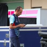 Robert Kubica i Williams Racing: Testy Pirelli w Abu Dhabi na sezon 2019