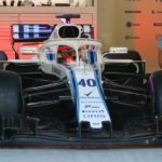 Robert Kubica i Williams Racing: Testy Pirelli w Abu Dhabi na sezon 2019