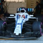 Robert Kubica i Williams Racing: Testy Pirelli w Abu Dhabi na sezon 2019