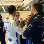 Robert Kubica i Williams Racing: Testy Pirelli w Abu Dhabi na sezon 2019