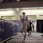 Robert Kubica i Williams Racing: Testy Pirelli w Abu Dhabi na sezon 2019