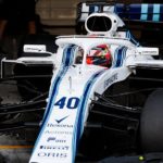 Robert Kubica i Williams Racing: Testy Pirelli w Abu Dhabi na sezon 2019