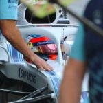 Robert Kubica i Williams Racing: Testy Pirelli w Abu Dhabi na sezon 2019