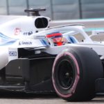 Robert Kubica i Williams Racing: Testy Pirelli w Abu Dhabi na sezon 2019