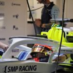 Robert Kubica i Williams Racing: Testy Pirelli w Abu Dhabi na sezon 2019