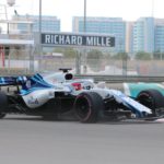 Robert Kubica i Williams Racing: Testy Pirelli w Abu Dhabi na sezon 2019