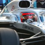 Robert Kubica i Williams Racing: Testy Pirelli w Abu Dhabi na sezon 2019