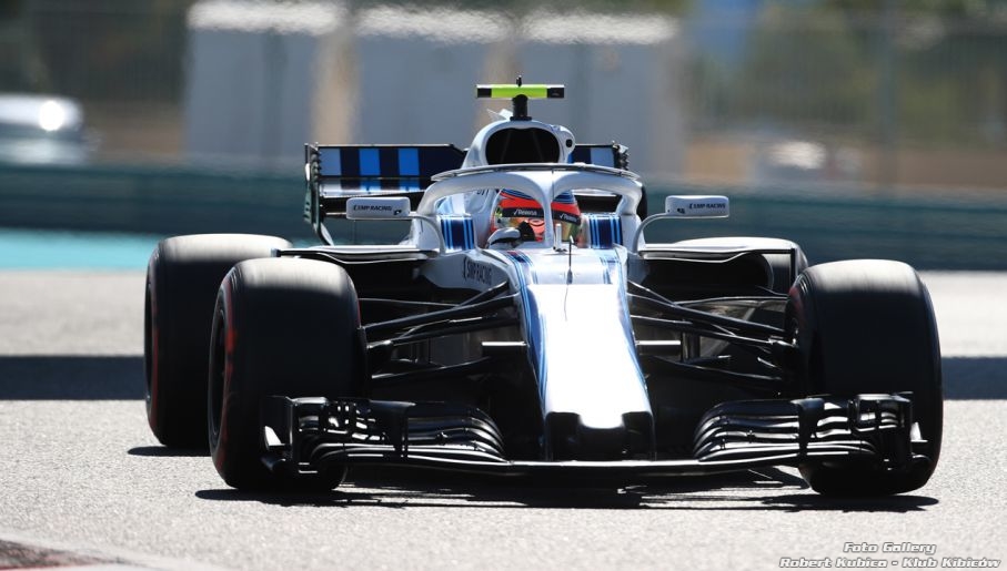 Oficjalny Kalendarz F1 na sezon 2019 - Emocje z Robertem Kubicą !