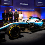 Prezentacja ROKiT Williams Racing na sezon 2019