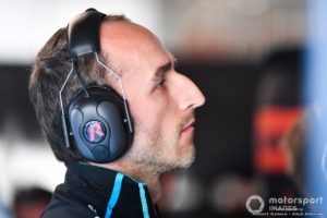 Robert Kubica