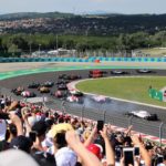 Formuła 1 - Grand Prix Węgier 2019 - Dzień 1 - Media Day