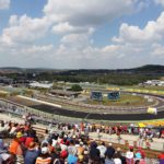 Formuła 1 - Grand Prix Węgier 2019 - Dzień 1 - Media Day