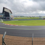 Robert Kubica Formuła 1 - Grand Prix Wielkiej Brytanii 2019 - Dzień 3 - Trzeci trening i kwalifikacje