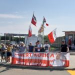 Formuła 1 - Grand Prix Węgier 2019 - Dzień 1 - Media Day