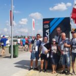 Formuła 1 - Grand Prix Węgier 2019 - Dzień 1 - Media Day